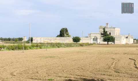 Alte mura, arcate e cortili: le 14 masserie abbandonate in terra di Bari